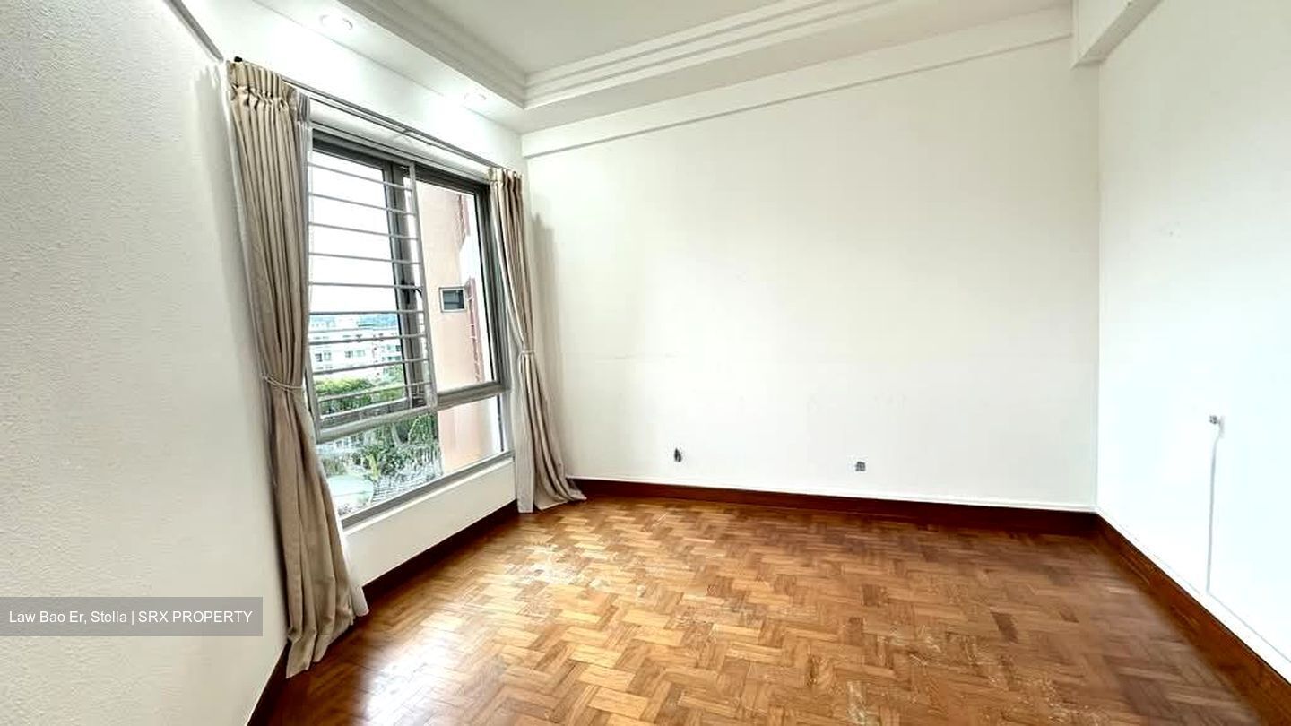 Maplewoods (D21), Condominium #555417461